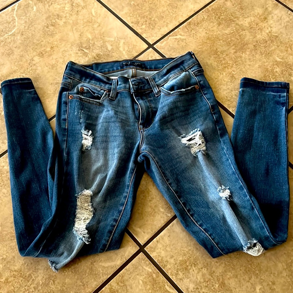 Aeropostale Jeans